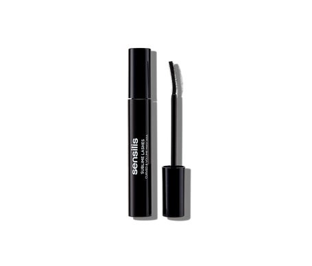 Mascara Sublime Lash