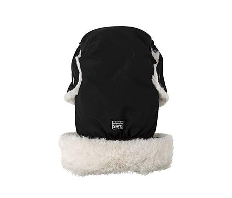 Saro Moufles pour poussette 1ud