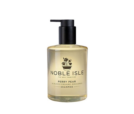 Noble Isle Perry Pear Shampoo 250Ml