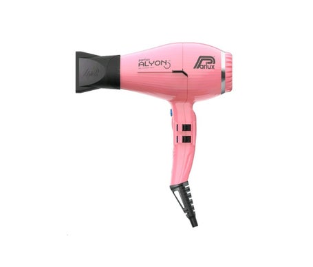 Parlux Alyon Sèche-cheveux rose 1pc