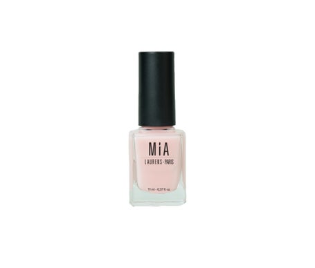 Mia Laurens Paris Vernis à ongles nu 11ml