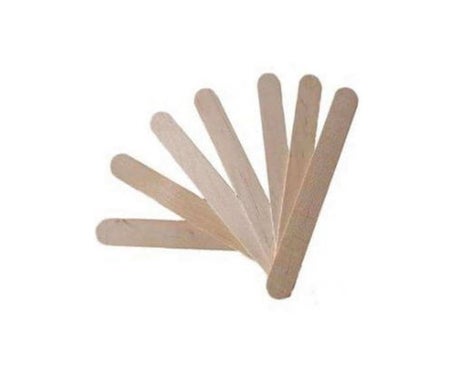 Jose Mestre Depresor De Madera 100u *