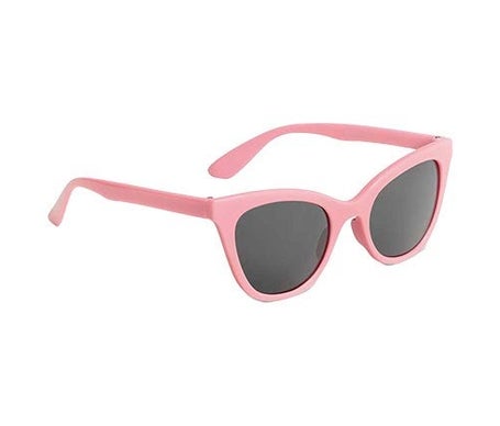 Loring Anais Lunettes de soleil pour les filles de 6 à 14 ans