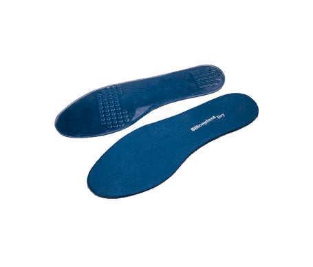 Emo SP110 Silicoplant Dry Insole Taille 44/45 1 Paire