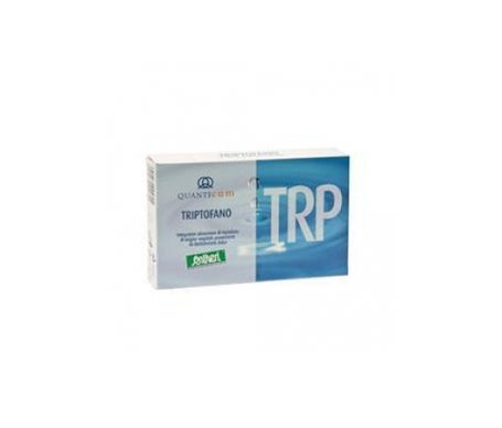 Tryptophane 40Cps 15G Stv