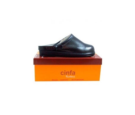 Cinfa Sabots Microma Bleu 43 1 Paire