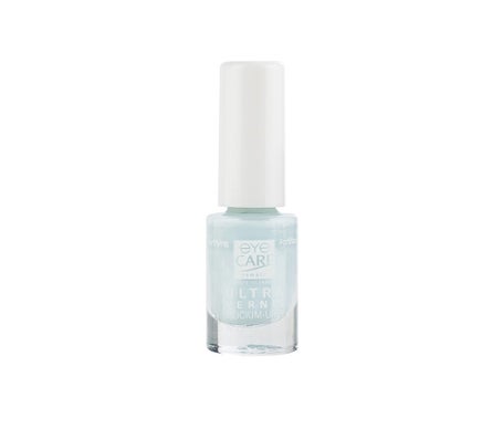 Eye Care Ultra Vernis à Ongles Silicium-Urée 1572 Menthe 5ml