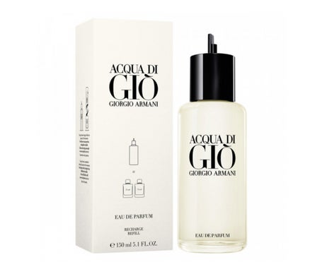 Giorgio Armani Acqua di Gio Homme Refill Eau de Parfum 150ml
