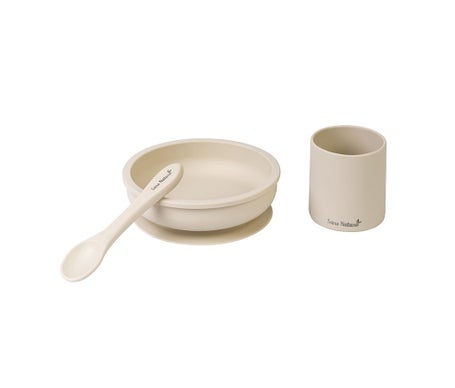 Saro Set Alimentation 1741 Beige
