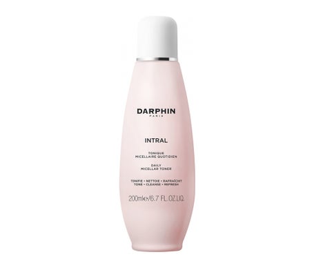 Darphin Intral Tonique Micellaire Quotidien 200ml