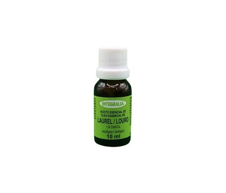 Integralia Laurier Huile Essentielle Eco 10ml