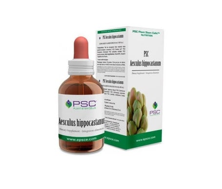 Psc Aesculus Hippocastanum Gtt