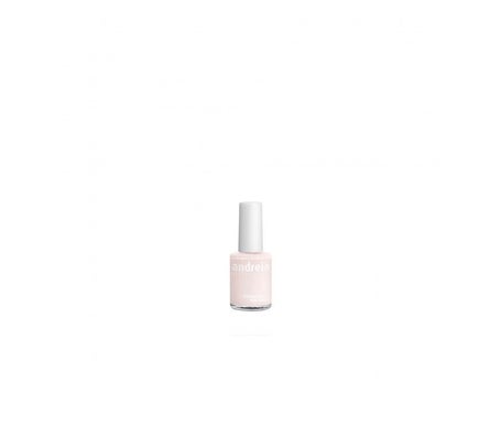 Andreia Professional Hypoallergenic Vernis à Ongles Nº98 14ml