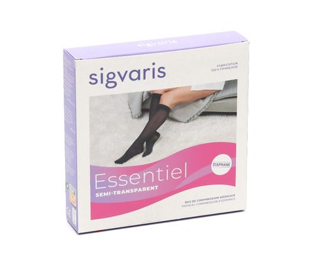 B/Sigv1 Ess Sem/Tr Af Dun L N