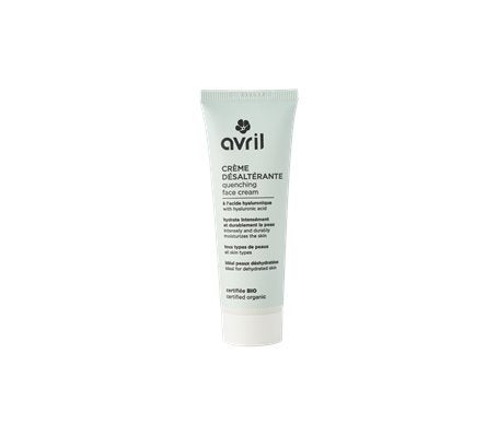 Avril Crème Désaltérante 50ml