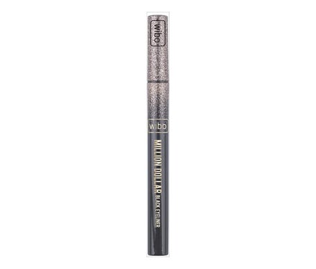 Wibo Eyeliner Noir Million Dollar 0.8g
