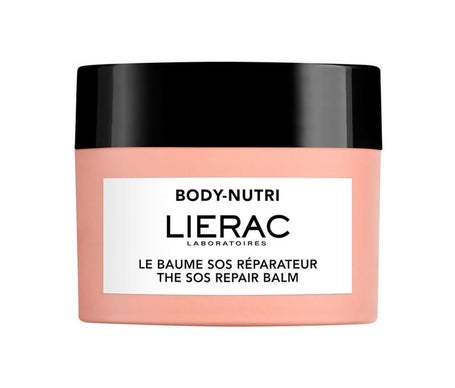 Lierac Body Nutri Le Baume Sos Réparateur 30ml
