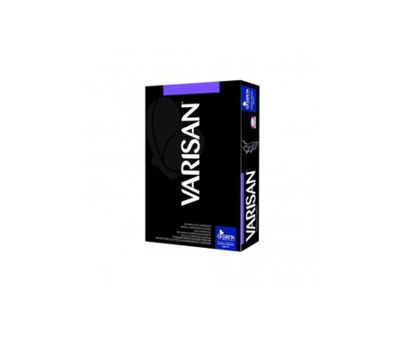 Smartleg 2 Collant Compression Origa Normal Taille 2 1 Unité