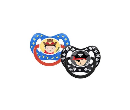 Dodie Sucet Phys Sil Garcon +1