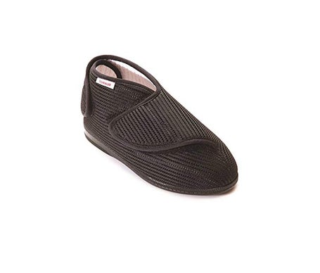 Gibaud Chaus Podo Mixte Sparte Noir 39