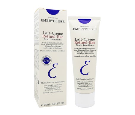 Embryolisse Lait Crème Rétinol Like 75ml