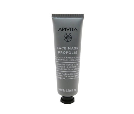 Apivita Masque Visage Propolis 50ml