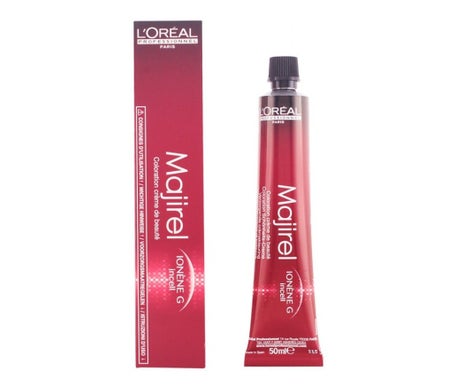 L'Oréal Professionnel Majirel Coloration Crème 9 50ml