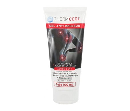 Thermcool Gel 100Ml