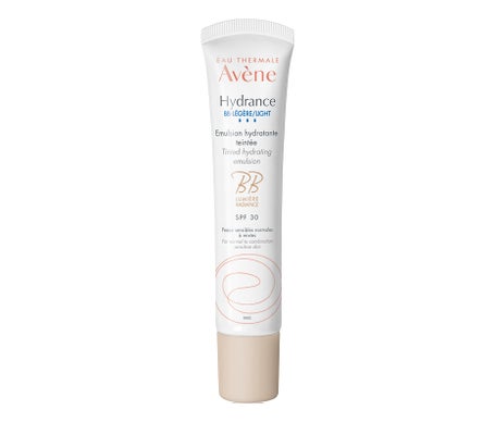 Avène Hydrance Optimale Légère Émulsion Hydratante Teintée BB SPF30 40ml
