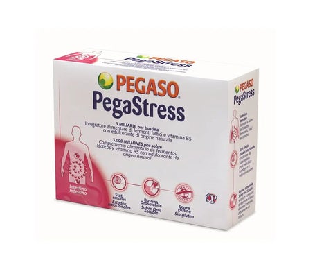 Pegastress*14 Stick Pack