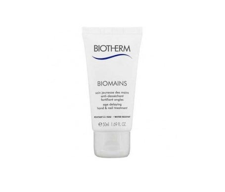 Biotherm Biosource Biosource Crema De Manos Edicion Limitada 50ml