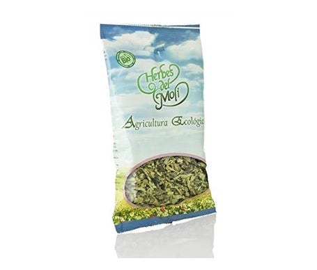 Herbes del Moli Thé vert Chun Mee Eco 70g
