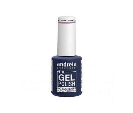 Andreia Professional Gel Polish Semi-Permanent Gel Polish G29 105ml