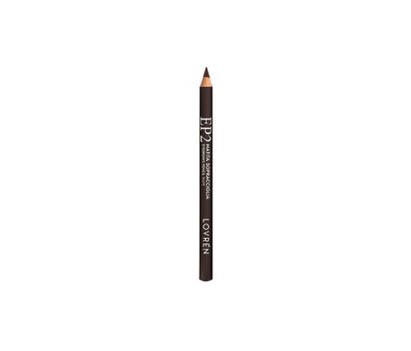 Lovren Crayon Sourcil Taupe 1ut