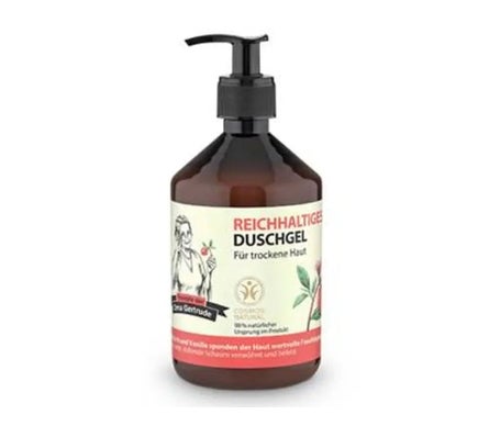 OMA GERTRUDE  Gel douche nourrissant 500 ml