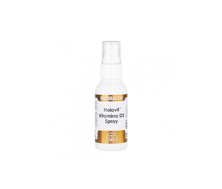 Holovit Vitamin D3 Spray 50ml