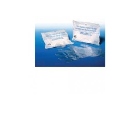 Gants Monous Zabban 100Pcs