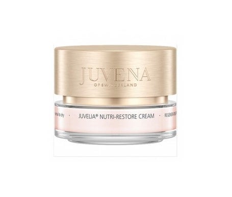 Juvena Nutri-restore Crème pour les yeux 15ml