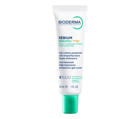 Bioderma Sébium Kerato+ SPF30 30 ml