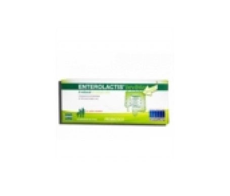 Enterolactis 12Fl 10Ml