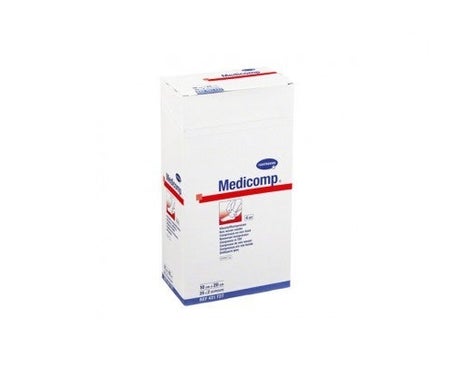 Medicomp 25 sobres