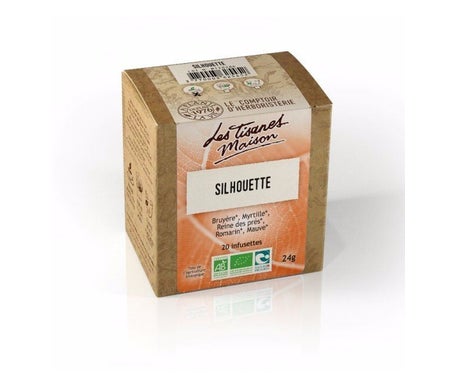 Le Comptoir d'Herboristerie Infus Digest 24g