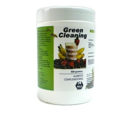 Nale Green Cleaning 500g