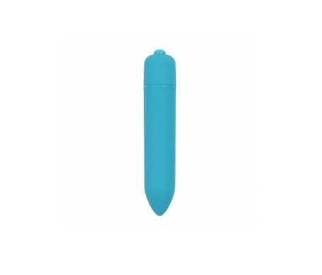 Diversual Rocket Vibrateur Turquoise