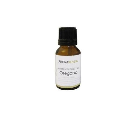 Aromasensia Oregano Essence 15ml