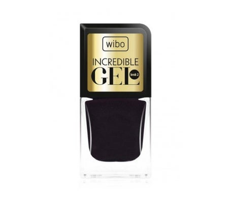 Wibo Incredible Gel Nail Polish Nº14 8.5ml