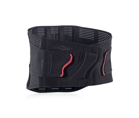 Donjoy Actistrap Gaine Lombaire 26cm Taille L 1ut