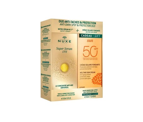 Nuxe Duo Anti-Taches & Protection