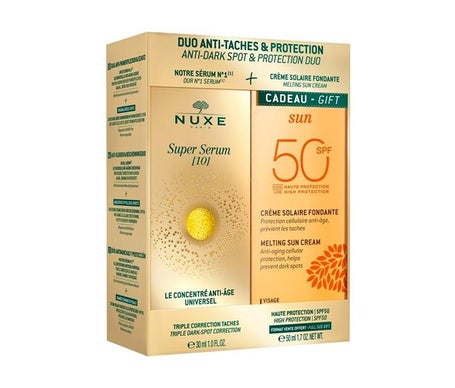 Nuxe Duo Anti-Taches & Protection