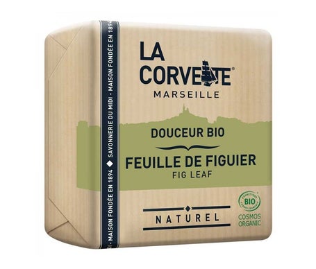 Corvette Sav Douc Figuier 100G